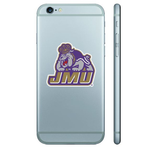 Removable Full Logo Decal - Mini