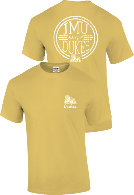 Dukes Comfort Colors Tee University Outpost