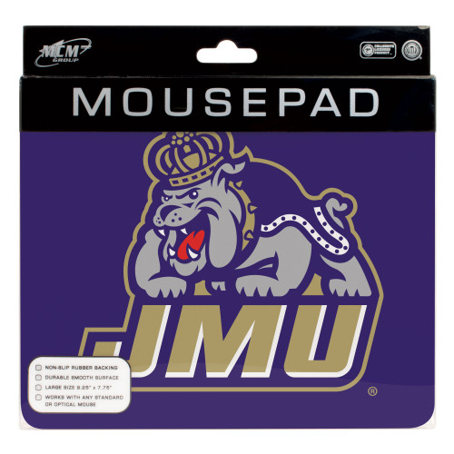 JMU Mouspad