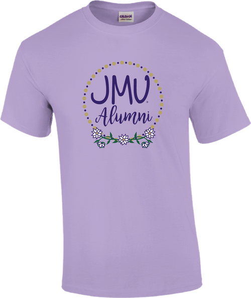 JMU Alumni  Circle Dots