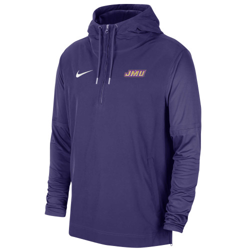 Nike Sideline23 Coaches Long Sleeve Lightweight Jacket w/Hood