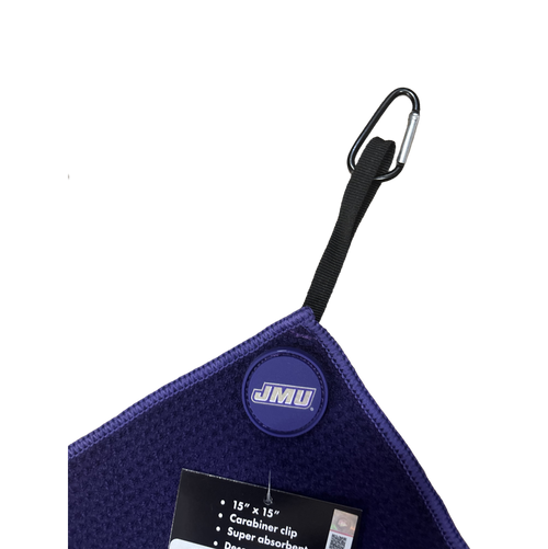 Microfiber Golf Towel