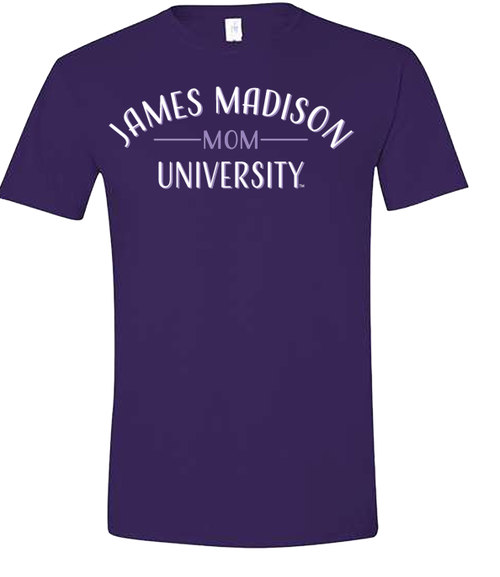 JMU Sandwiched Mom