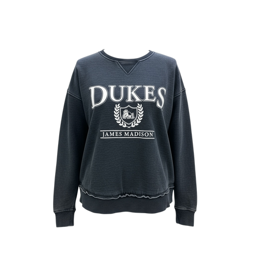UG - Campus Pullover - Dukes Long Sleeve