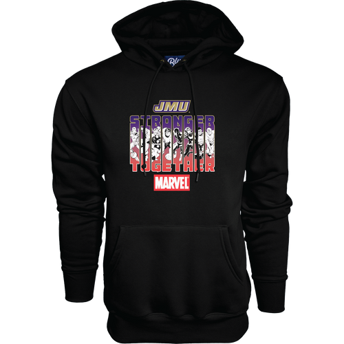 Marvel Stronger Together Sweatshirt
