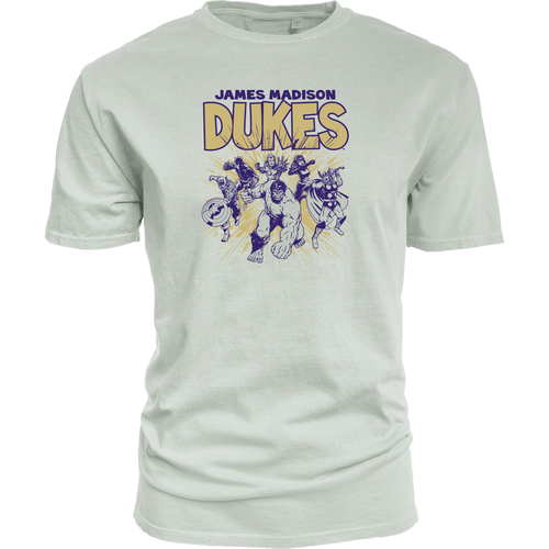 Marvel James Madison T-shirt 