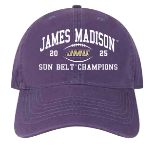 Sunbelt Championship Hat
