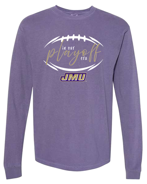 In our Playoff Era Long Sleeve T-shirt