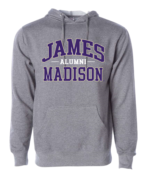 A.26 Sandwiched Alumni Hood