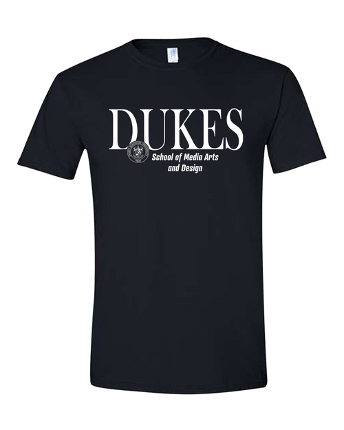 JMU "School of" T-shirt