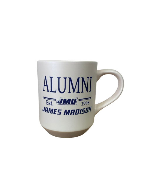 Matte Sandstone Alumni Mug