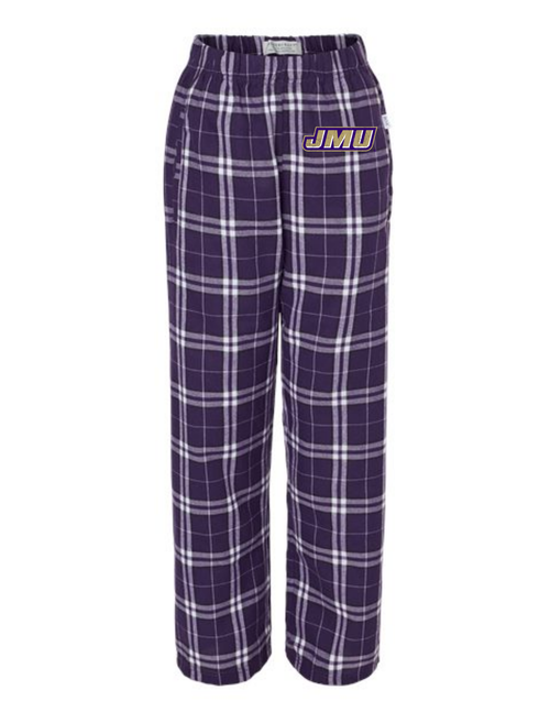 Youth Flannel PJ Pants