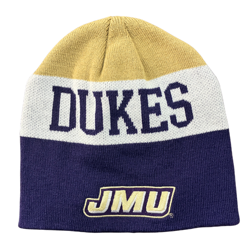 A26 Knit-in Logo 3 Color Cap