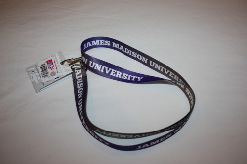 Ombre Lanyard
