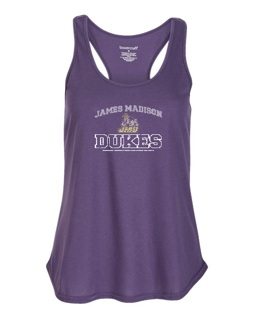 UO - Racerback Boxercraft Tank Top