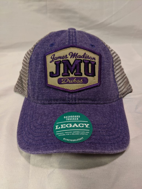 jmu camo hat