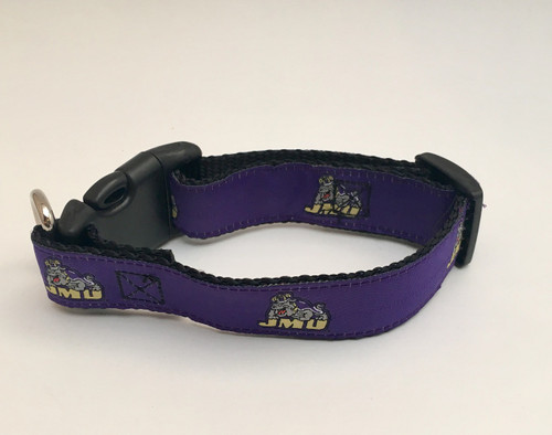 jmu dog bandana