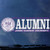 Alumni Crest Decal