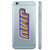 Removable JMU Slant Decal - Mini