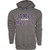 Dukes Graphite Alumni Hoodie