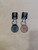 Westbridge Leather KeyFob