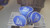 3 Pack Contour Golf Club Head Covers