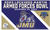 Armed Forces Bowl 2023 - 3X5 Flag Pole Banner - JMU