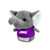 Shorties Animals with JMU T-shirt