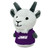 Shorties Animals with JMU T-shirt