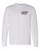 2024 Game Day Long Sleeve Shirt - White