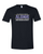 Alumni Class of 2025 Tshirt on Black