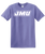JMU Rainbow T's - Violet