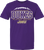 Dukes Football Playoffs Short Sleeve