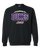 Dukes Football Playoffs Crewneck Sweatshirt