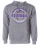 Circle Football Playoffs Hooded Sweatshirt