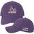 Legacy CFP Relaxed Twill Purple Hat