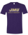 JMU Sports Program T-shirt