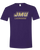 JMU Sports Program T-shirt