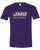 JMU Sports Program T-shirt