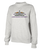 Wilson Hall Embroidered Mock Neck