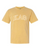 Distressed Kappa Alpha Theta Comfort Colors T-shirt