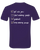 A.26 Keep Wearing Purple Alumni Checklist