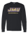 JMU Sports Program Long Sleeve T-shirt