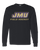 JMU Sports Program Long Sleeve T-shirt