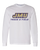 JMU Sports Program Long Sleeve T-shirt