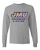 JMU Sports Program Long Sleeve T-shirt