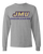 JMU Sports Program Long Sleeve T-shirt