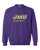 JMU Sports Program Crewneck Sweatshirt