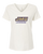 JMU Sports Program Ladies V-Neck