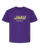 JMU Sports Program Youth T-shirt